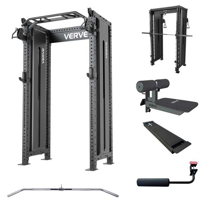 Ensemble VERVE Tori Elite