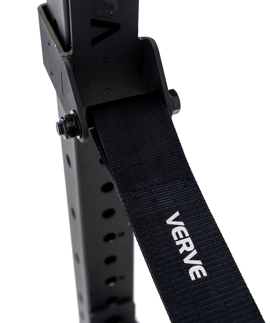 Rack de musculation VERVE Zen