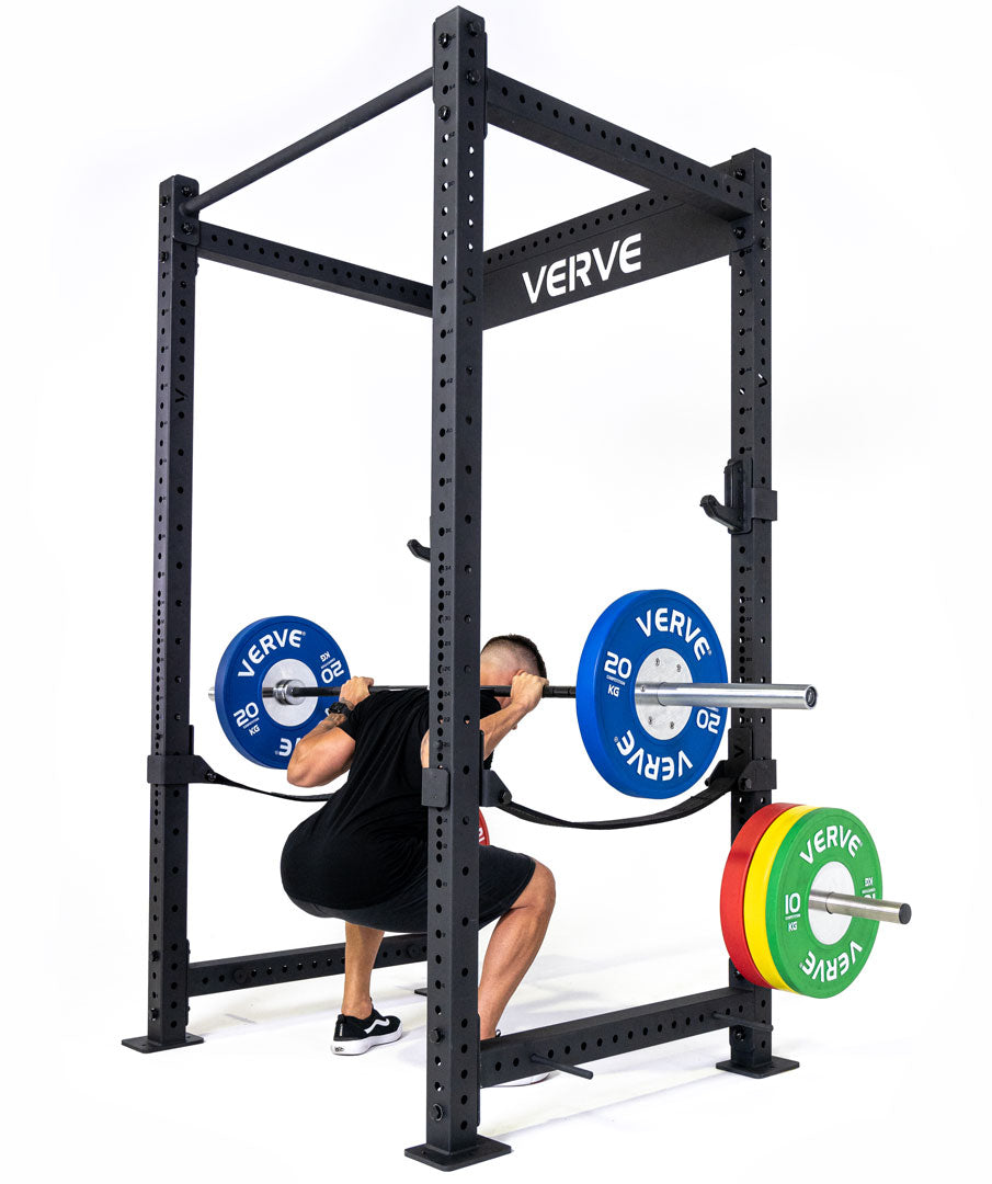 Rack de musculation VERVE Zen