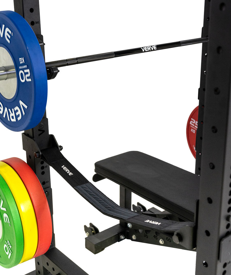 Rack de musculation VERVE Zen