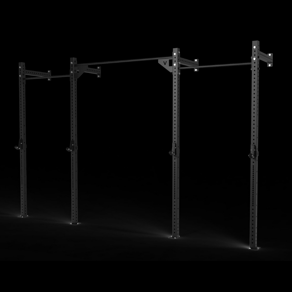 Barre de traction VERVE Rig - 1800 mm