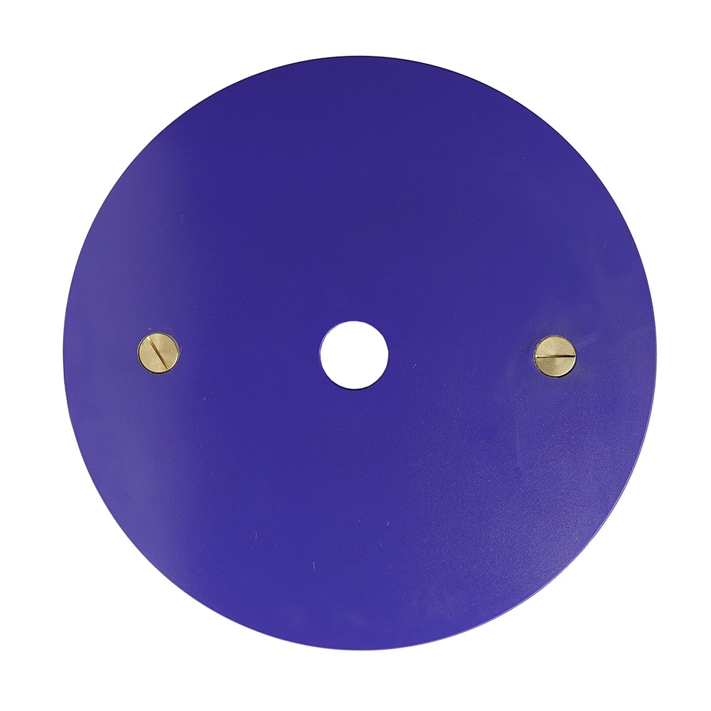 Disques en acier calibrés VERVE