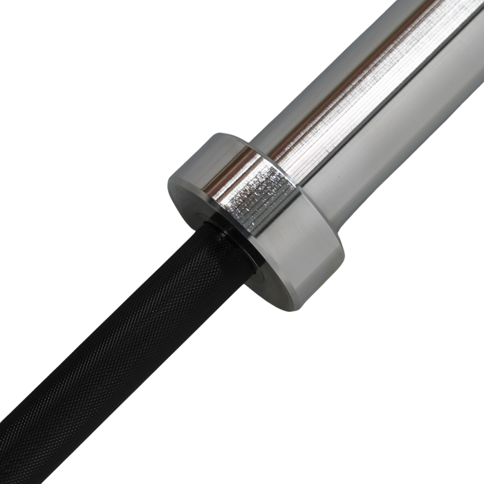Barre olympique VERVE Zen - 20 kg