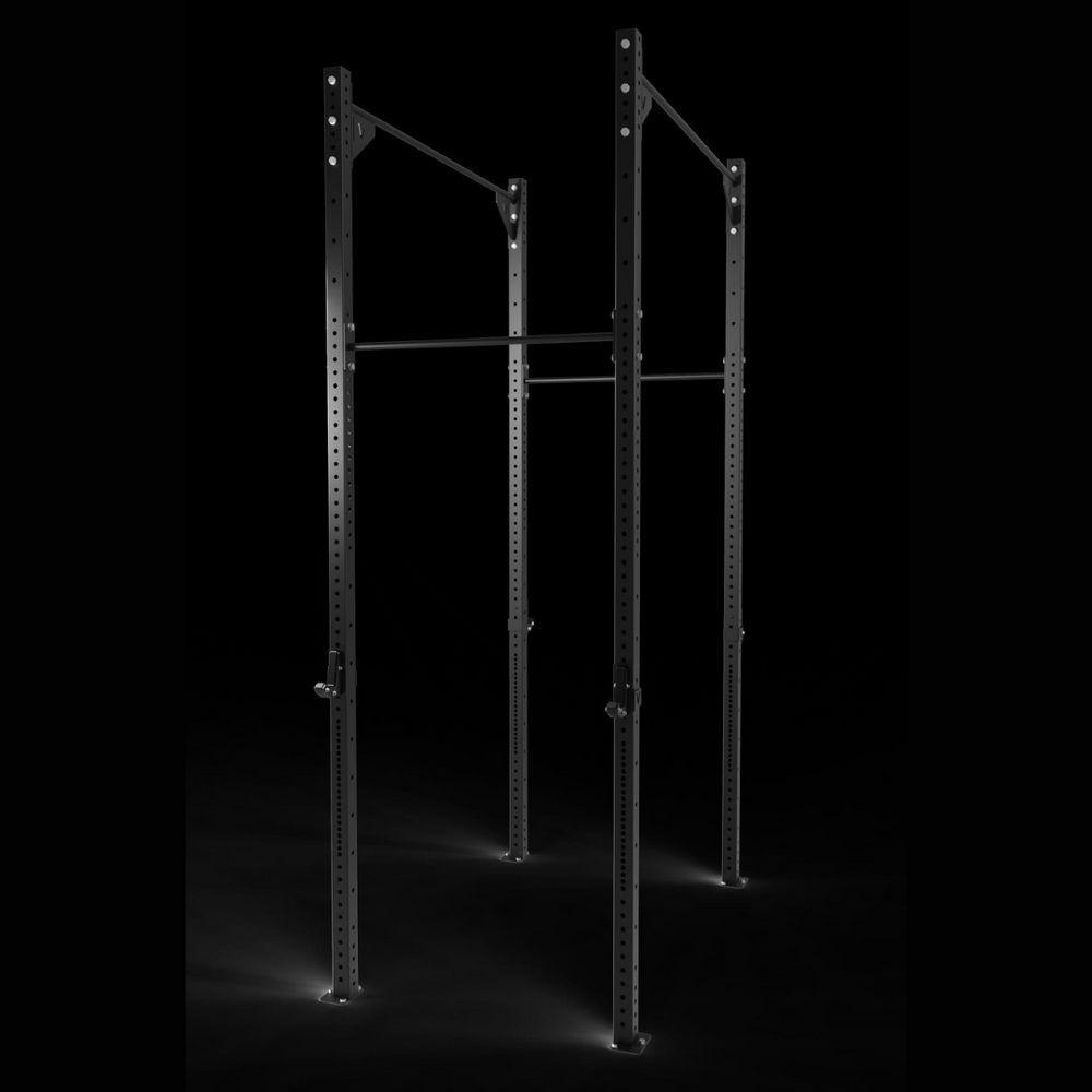 Montant de rack VERVE - 2,75 m