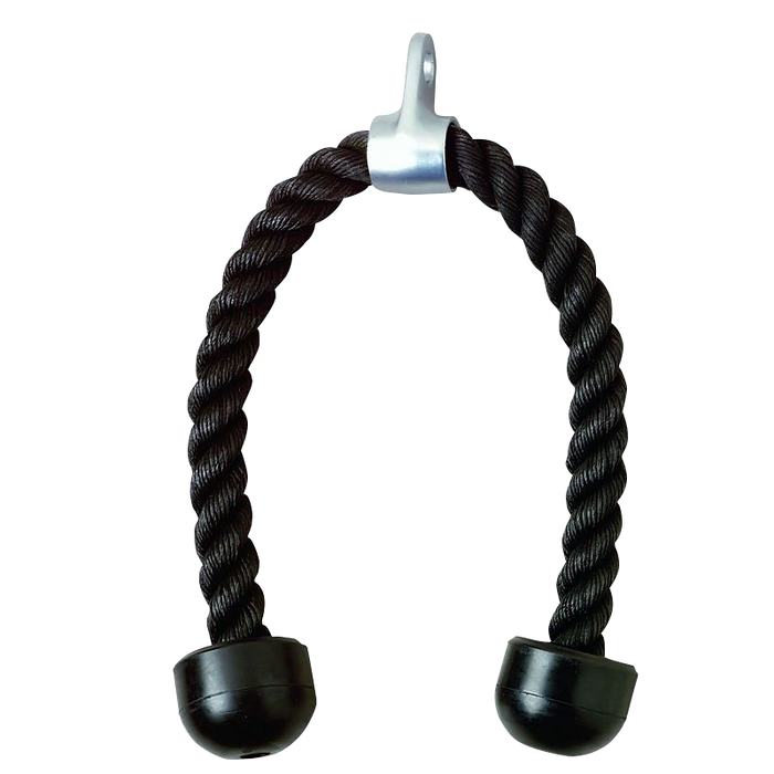 Corde à triceps VERVE pour systèmes à poulie