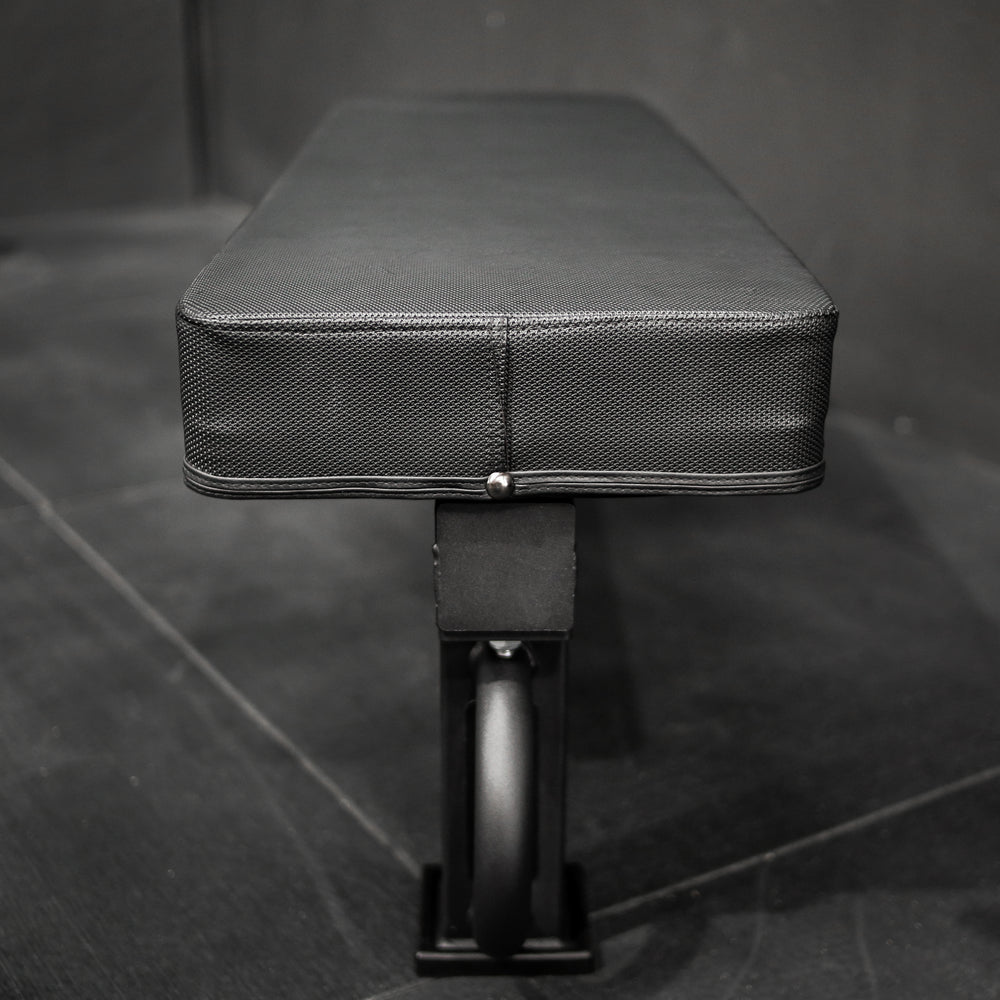 Banc plat VERVE Power (spécifications IPF) 12"