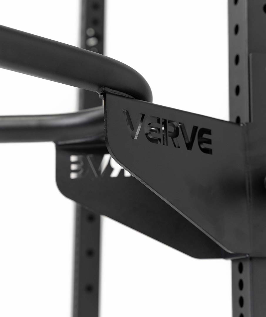 Accessoire de dips VERVE pour racks et structures VERVE