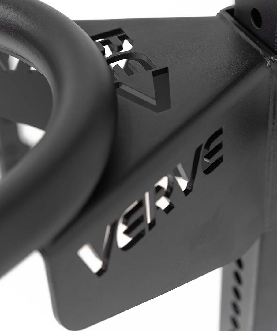 Accessoire de dips VERVE pour racks et structures VERVE