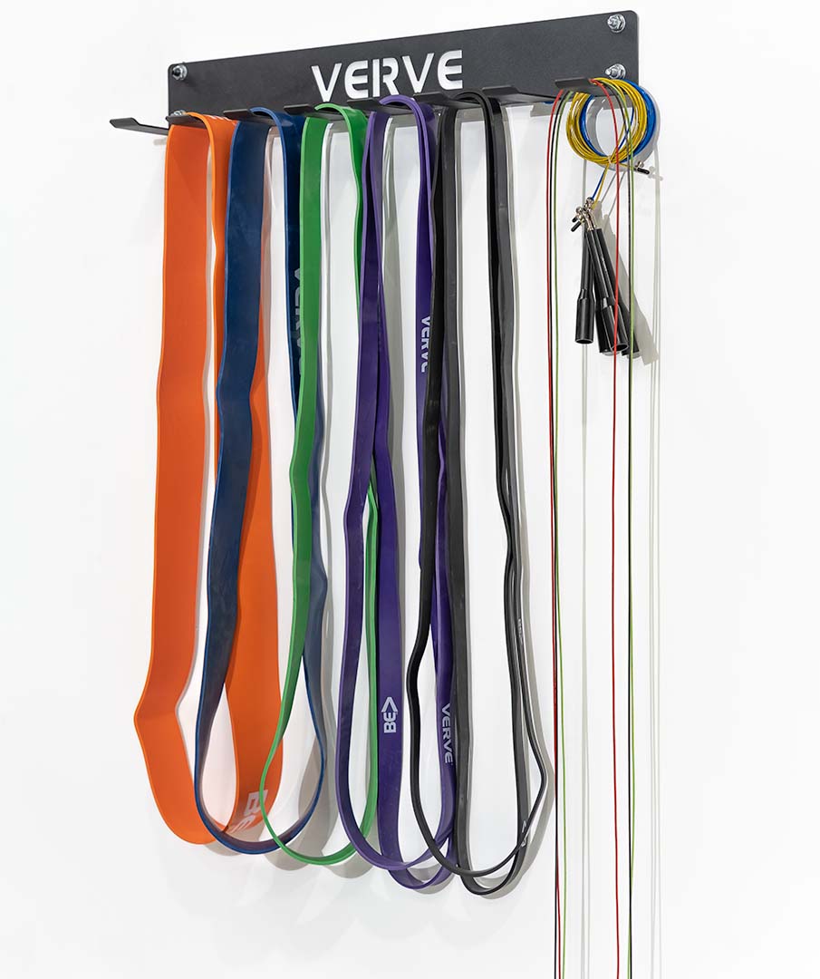 Support pour corde à sauter VERVE