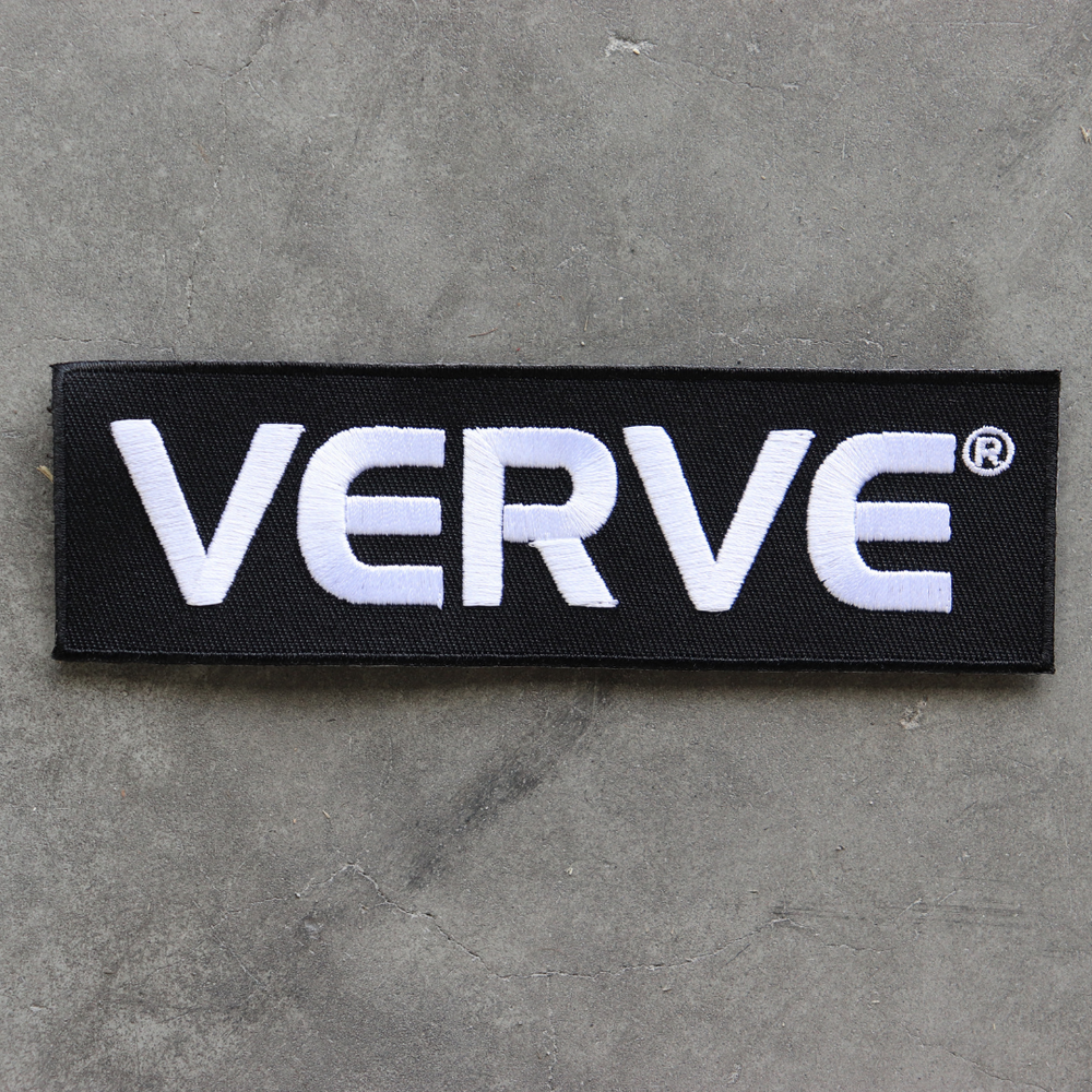 Écusson Velcro VERVE