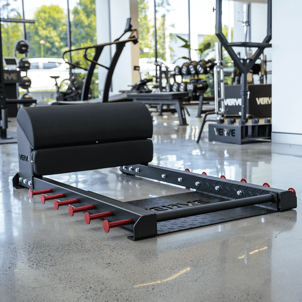 Appareil à hip thrust VERVE