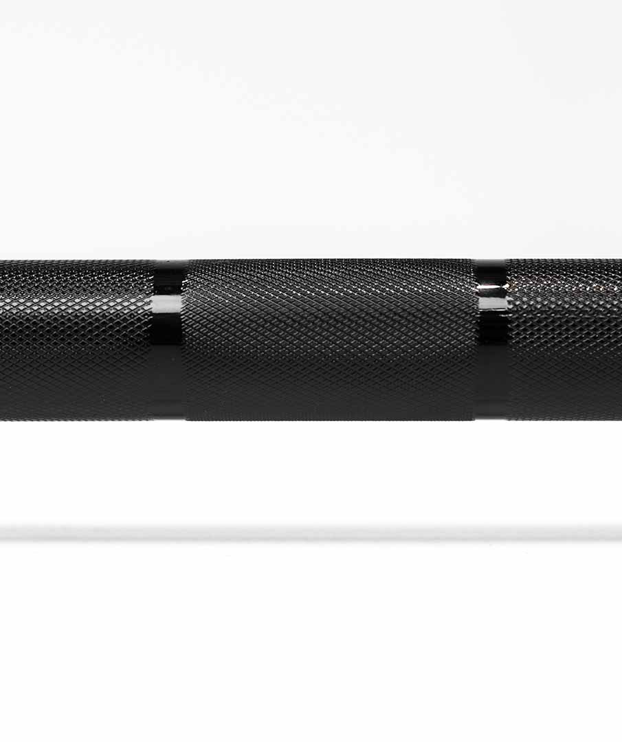 Barre olympique VERVE Zen - 20 kg