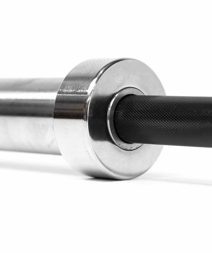 Barre olympique VERVE Zen - 15 kg