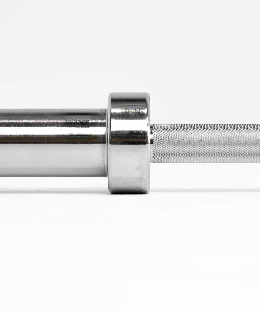 MAVRIK - Barre olympique - 15 kg