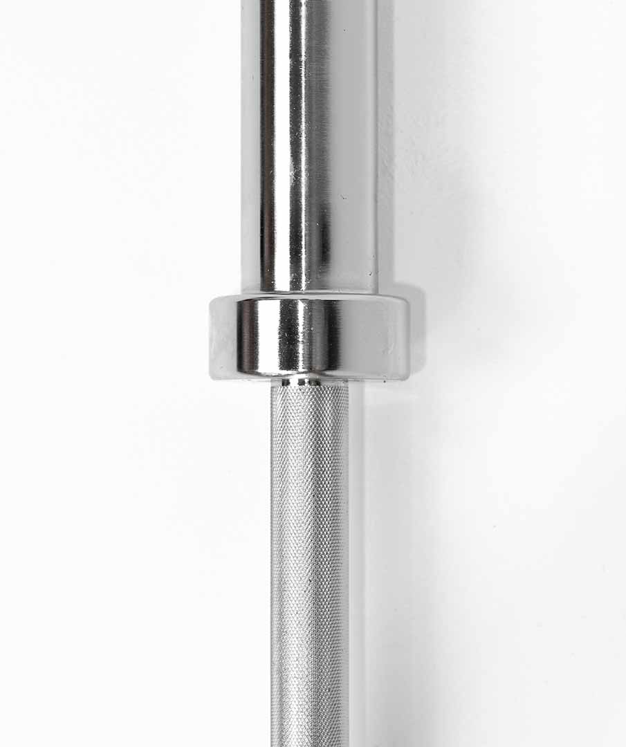 MAVRIK - Barre olympique - 20 kg