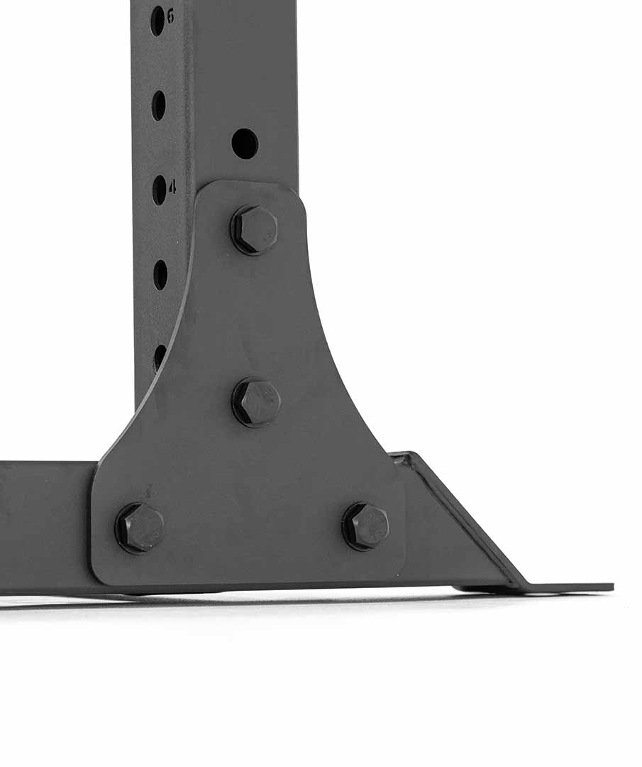 Demi-cage de musculation commerciale VERVE