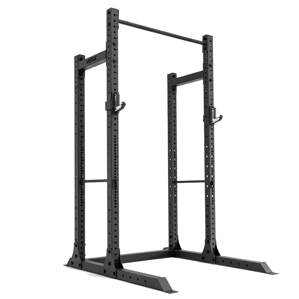 Demi-cage de musculation commerciale VERVE