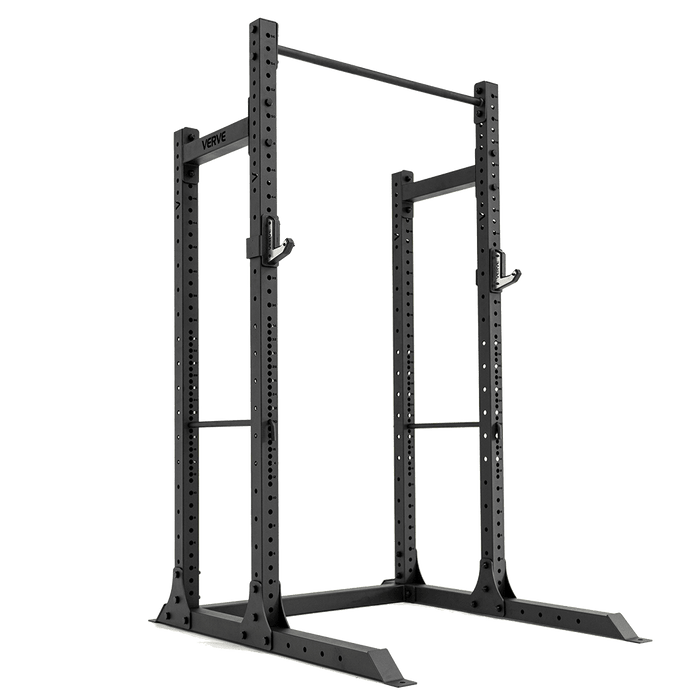 Demi-cage de musculation commerciale VERVE