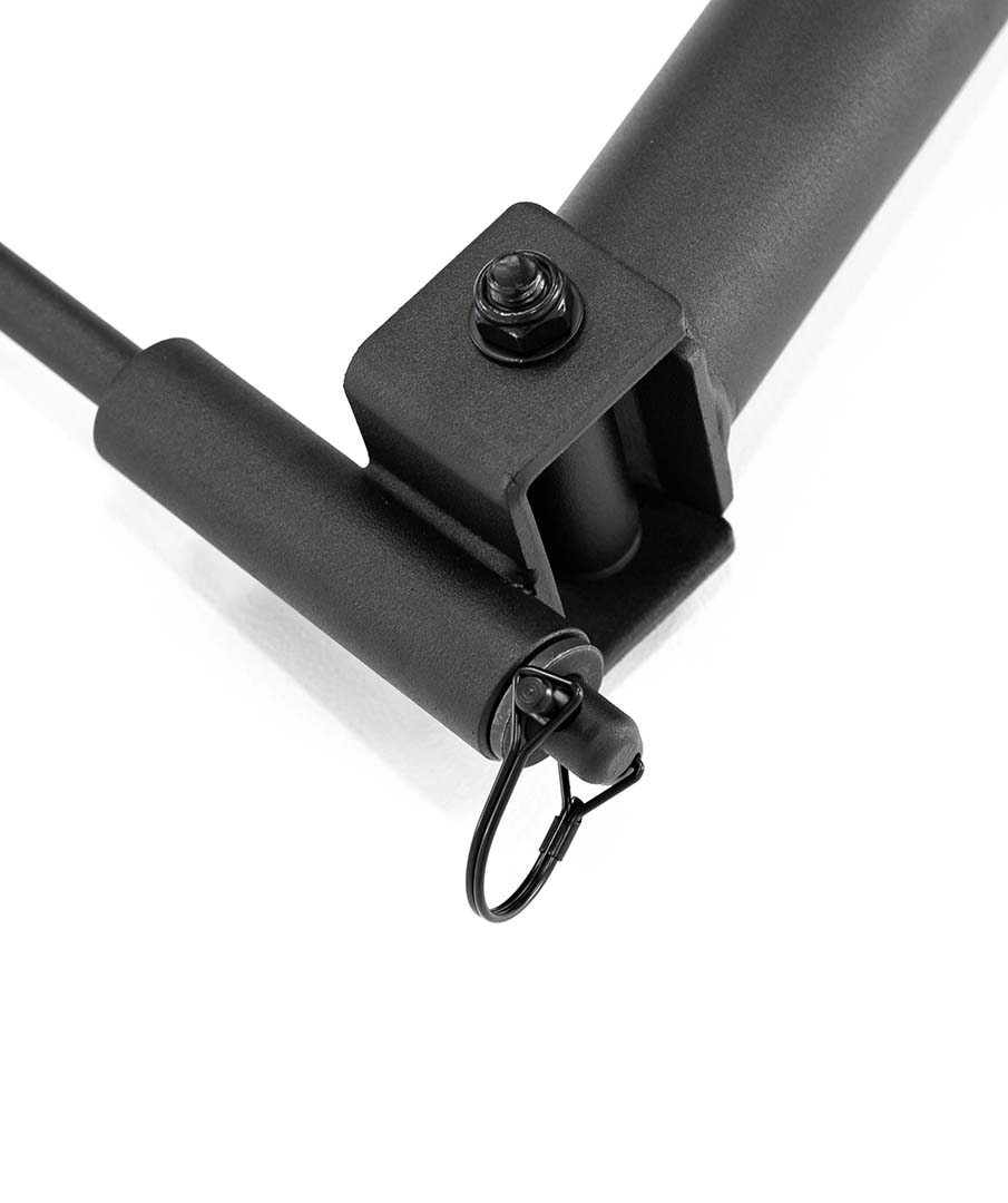 Accessoire Landmine pour racks et rigs VERVE