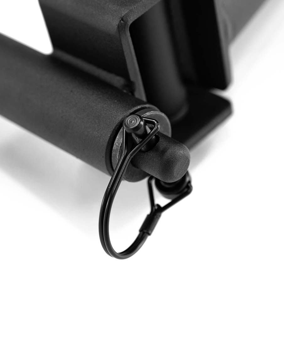 Accessoire Landmine pour racks et rigs VERVE