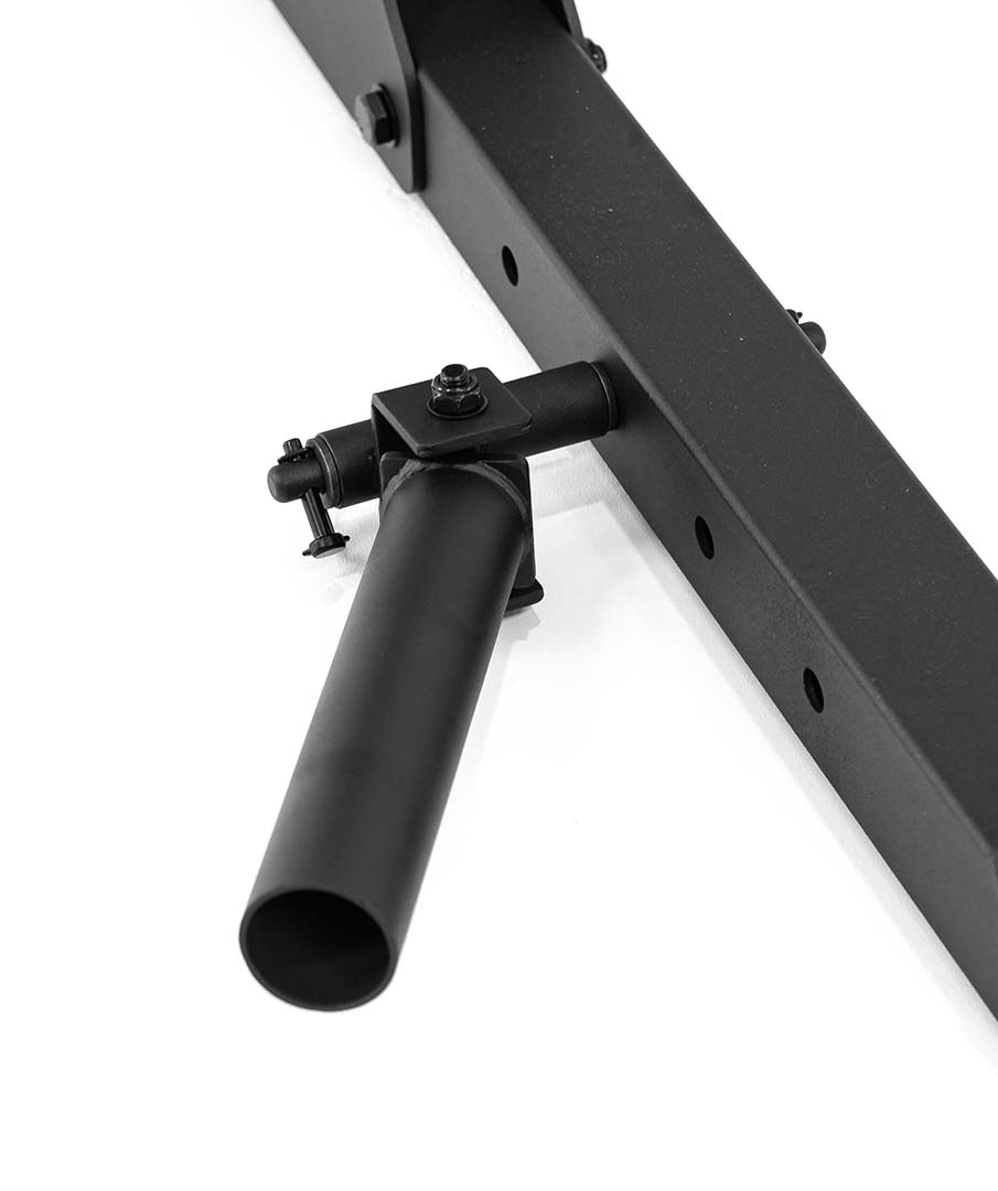 Accessoire Landmine pour racks et rigs VERVE
