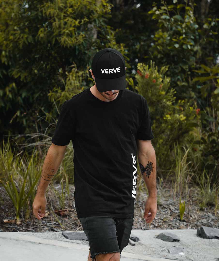 Casquette recyclée VERVE Infinity