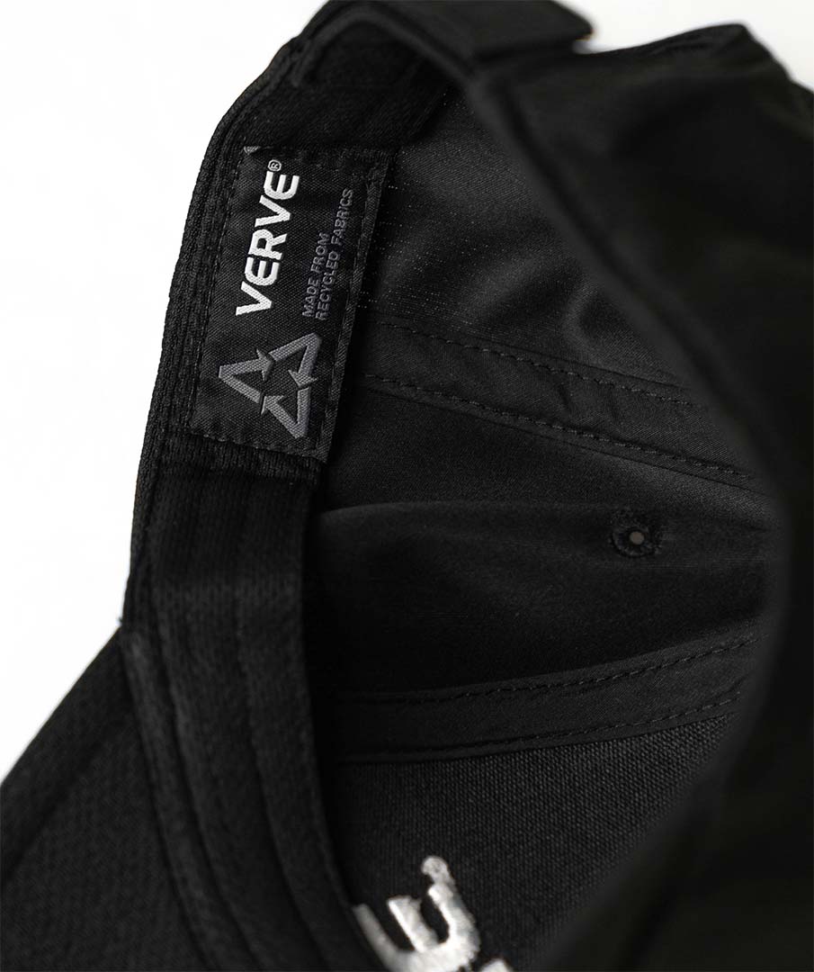 Casquette recyclée VERVE Infinity
