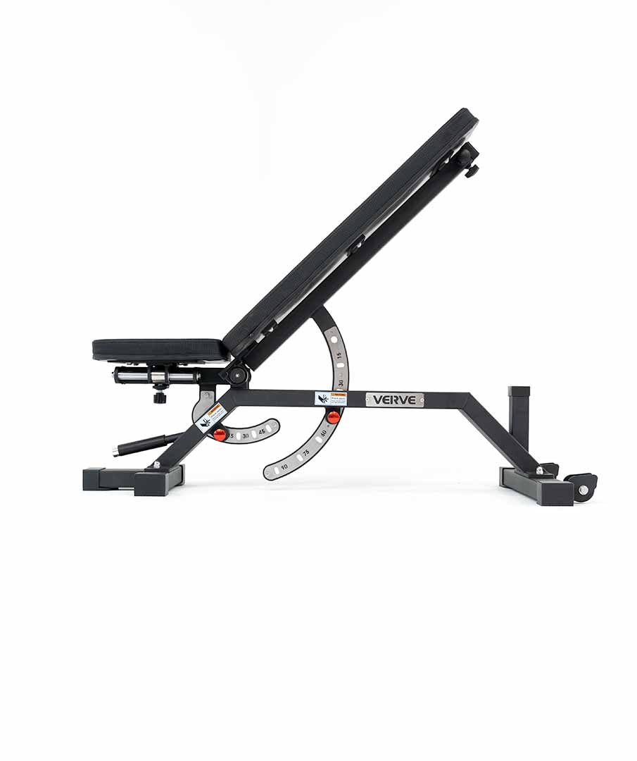Banc VERVE sans espace