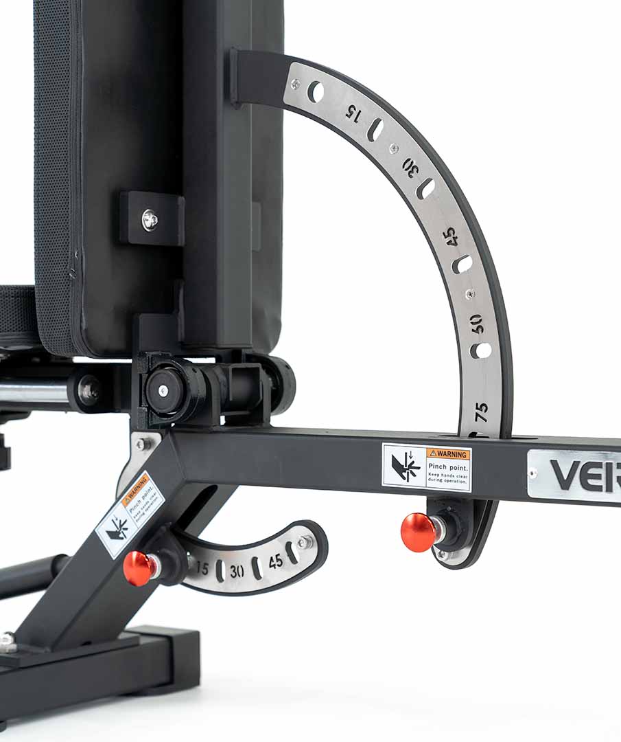 Banc VERVE sans espace
