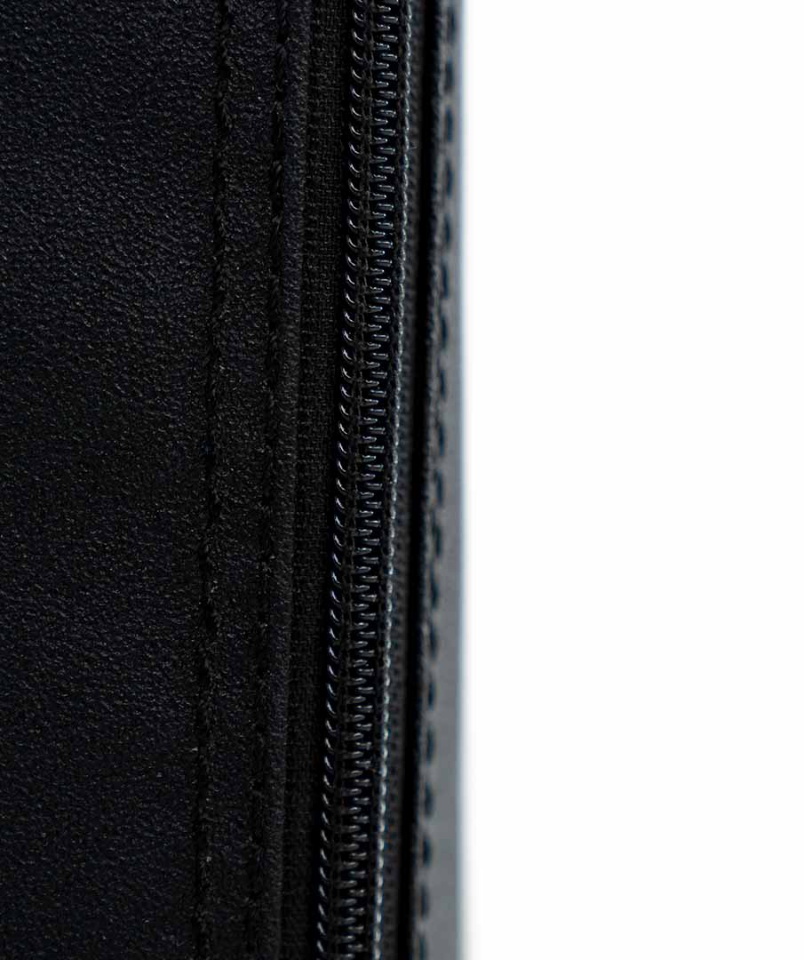 Boîte plyométrique en mousse 3 en 1 VERVE - Noir