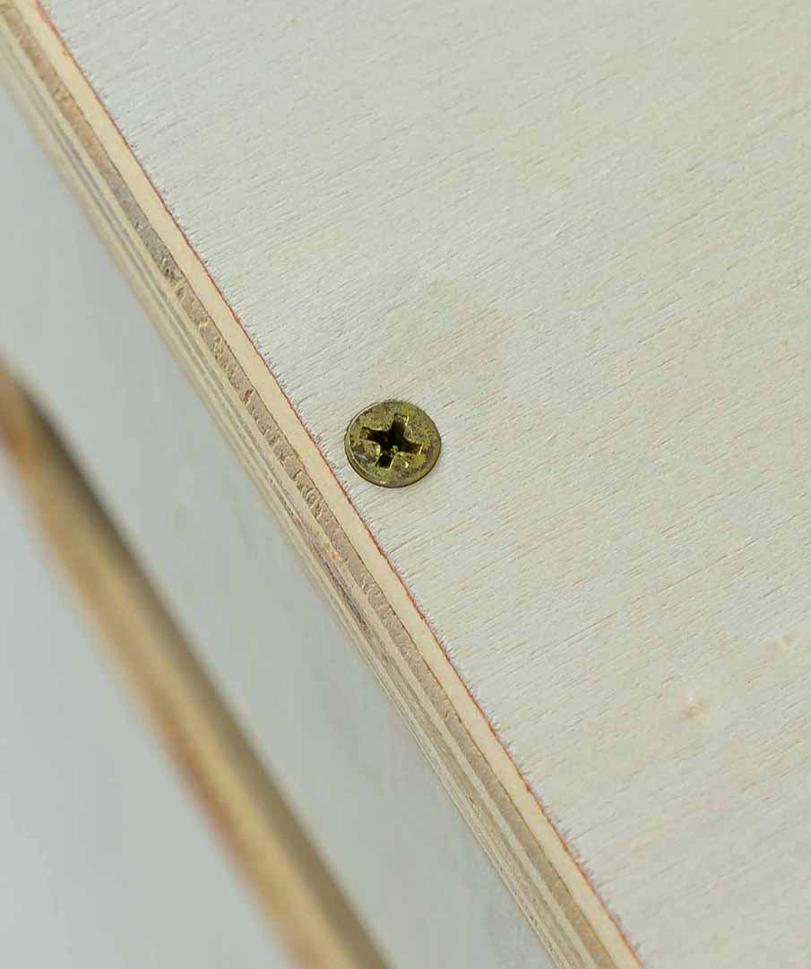 Boîte pliométrique en bois 3 en 1 VERVE