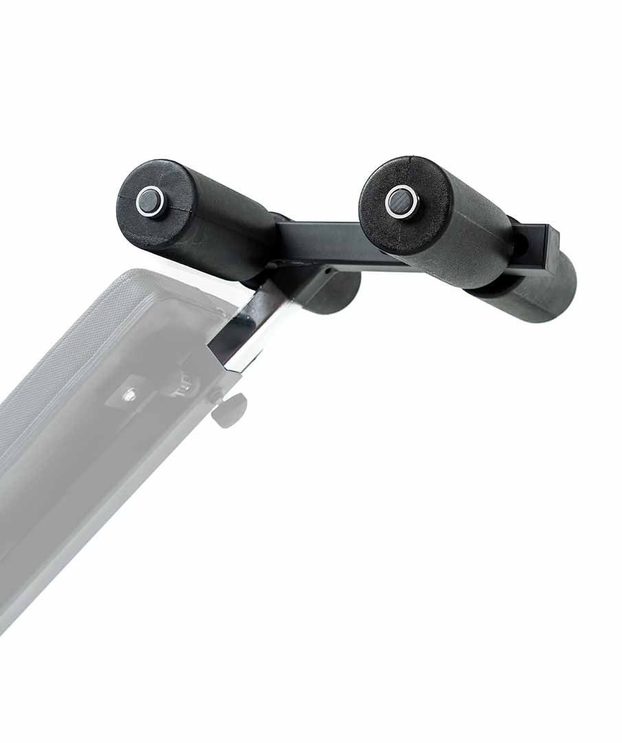 Fixation FID optionnelle VERVE pour banc No Gap