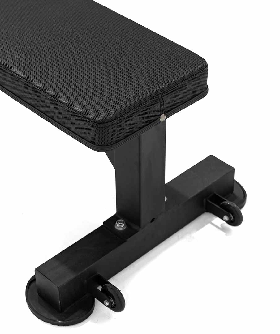 Banc plat commercial VERVE