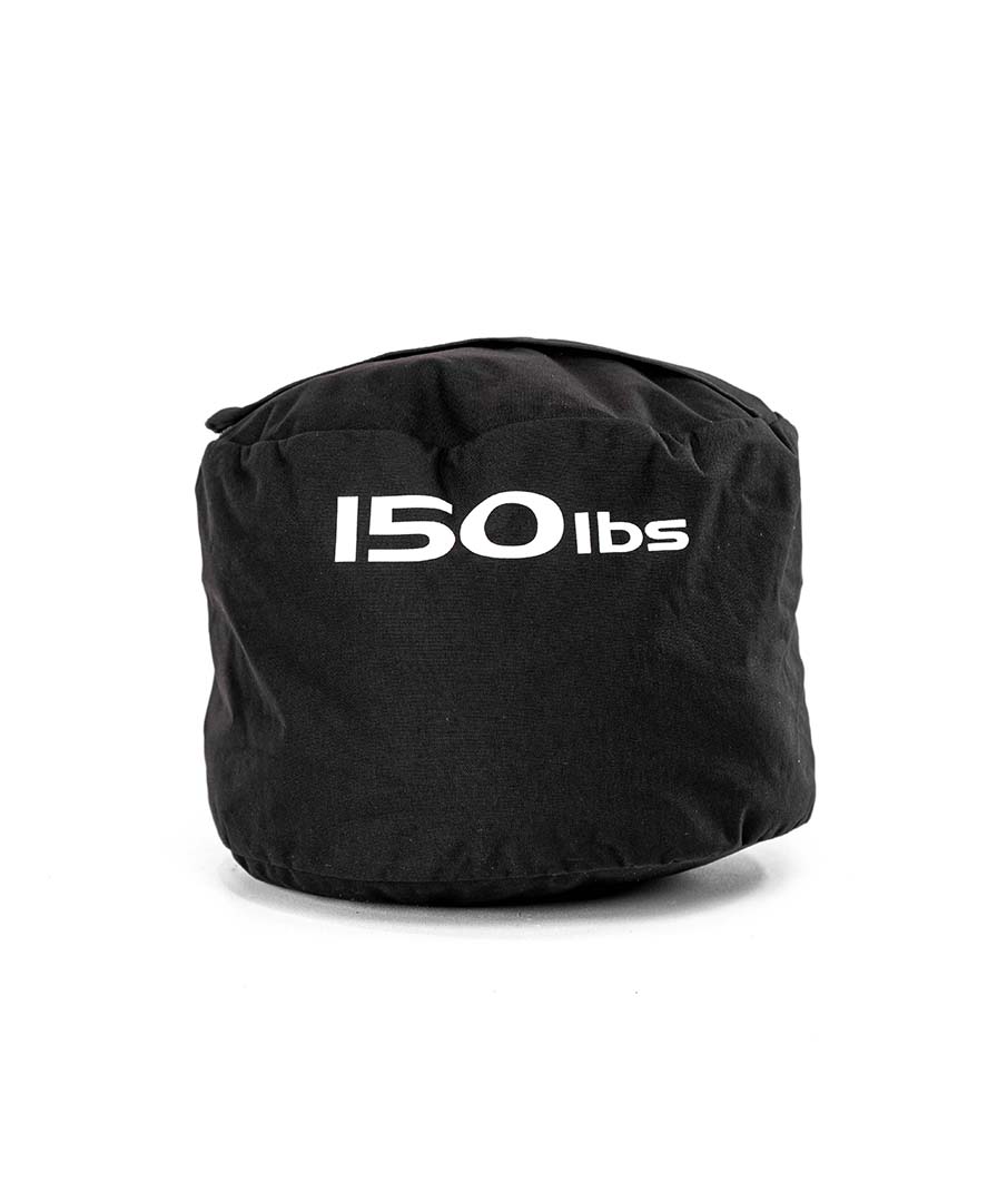 Sacs de sable de strongman VERVE