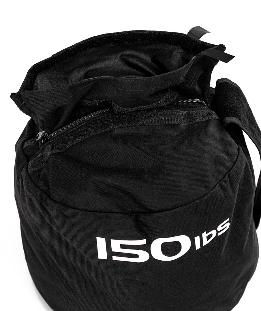 Sacs de sable de strongman VERVE