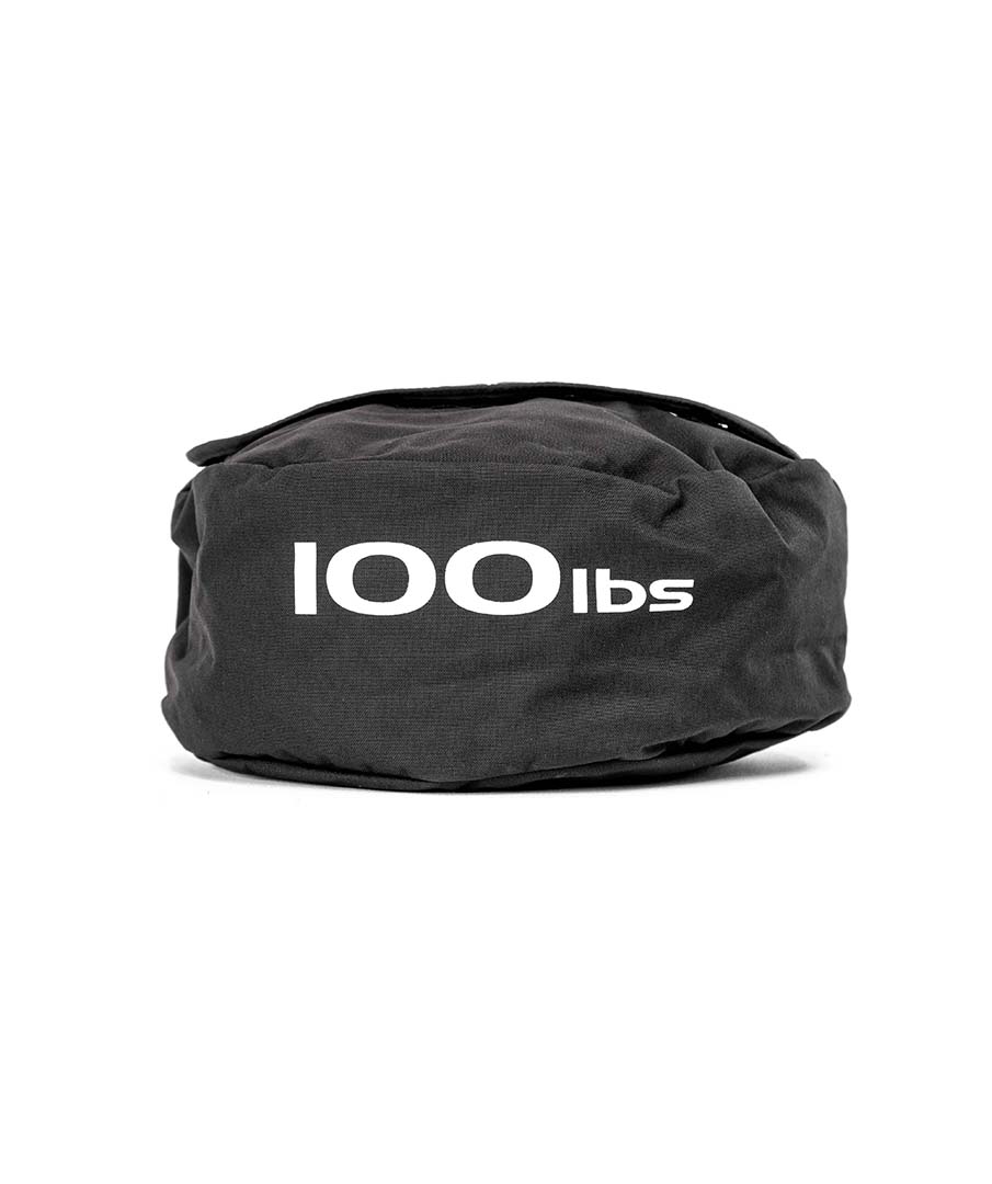 Sacs de sable de strongman VERVE