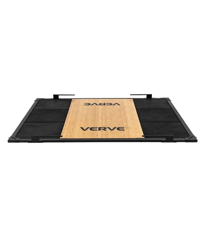 Plateforme d'haltérophilie VERVE