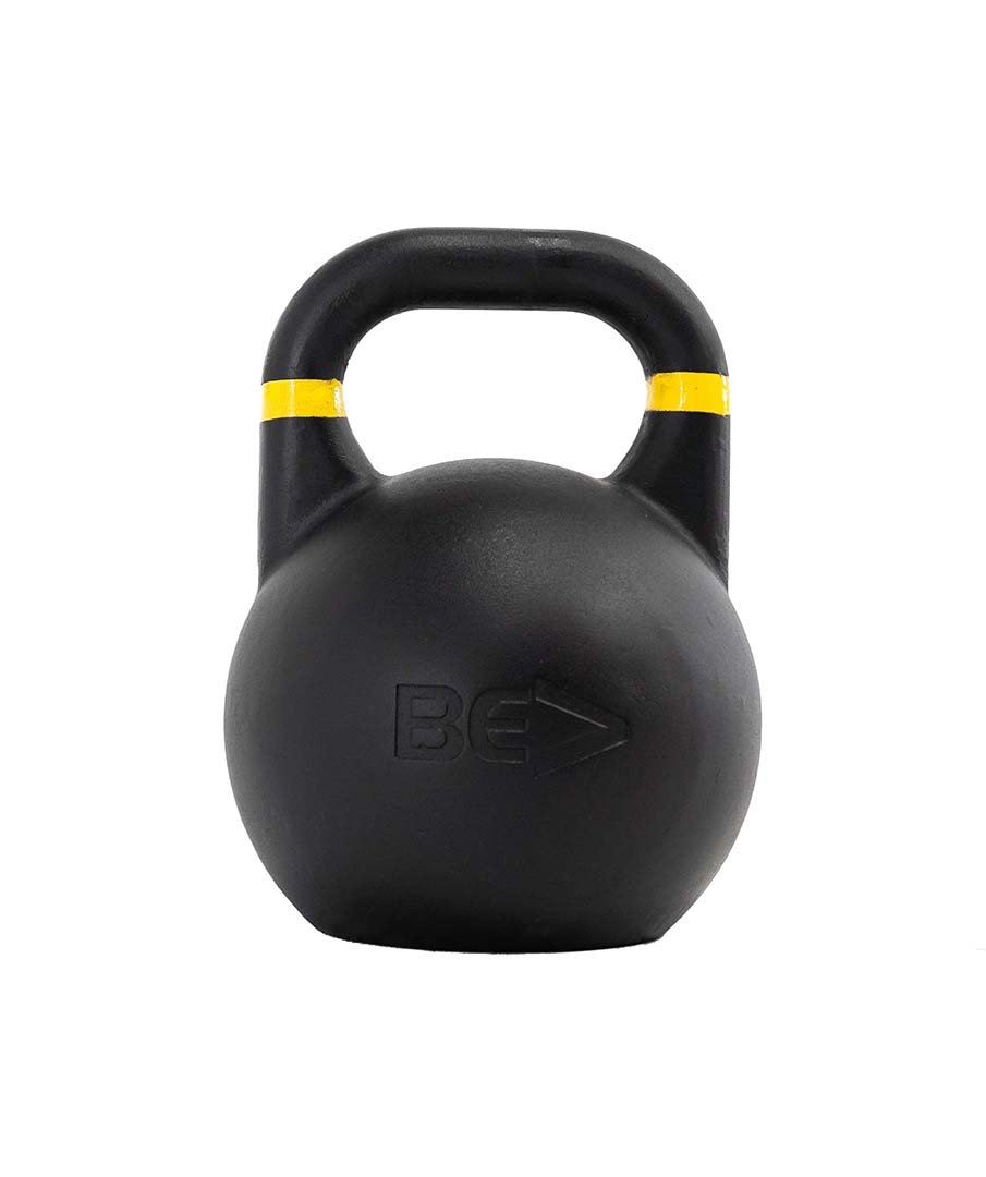 EX DÉMO | Kettlebells de compétition VERVE à revêtement en poudre