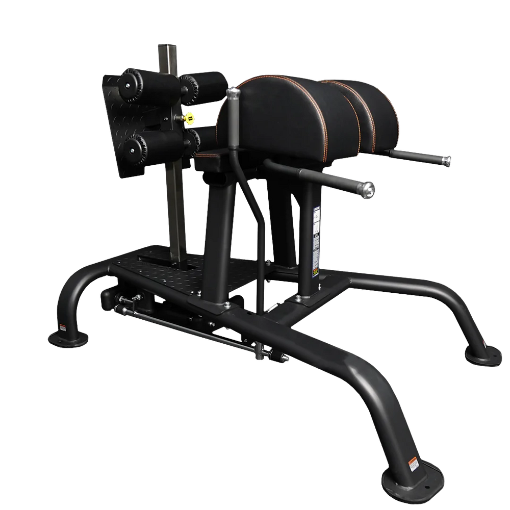 GHD Glute Ham Developer | FABRIQUÉ SUR COMMANDE