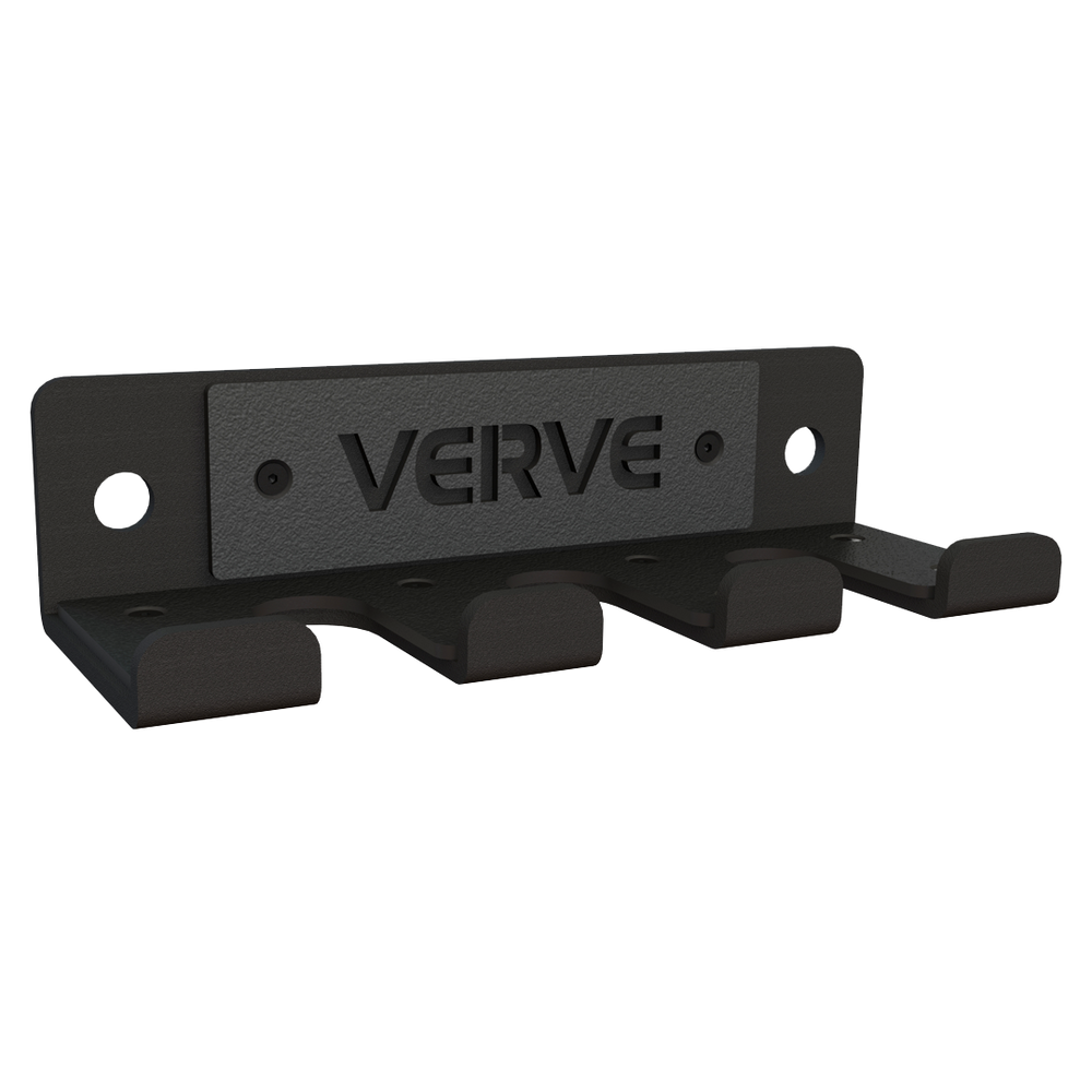 EX DÉMO | Support pour barres VERVE 3 pour racks et structures