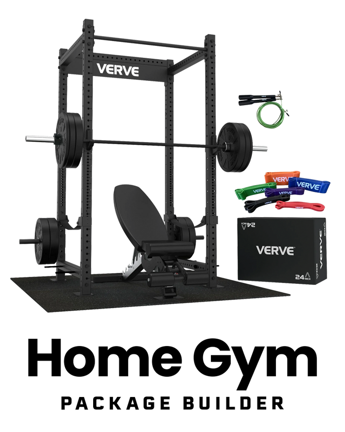 Créez votre propre ensemble de gym à domicile