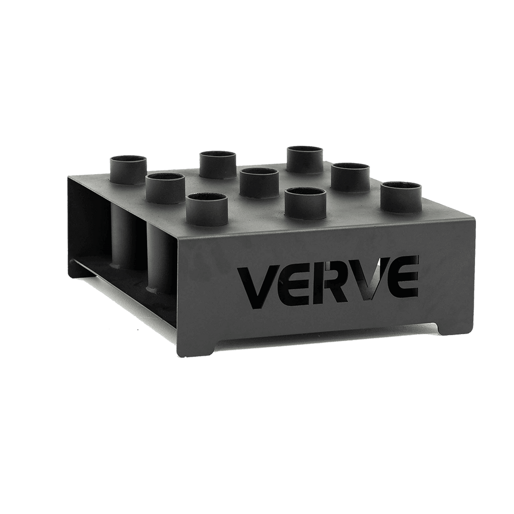 Support pour 9 barres olympiques VERVE Commercial