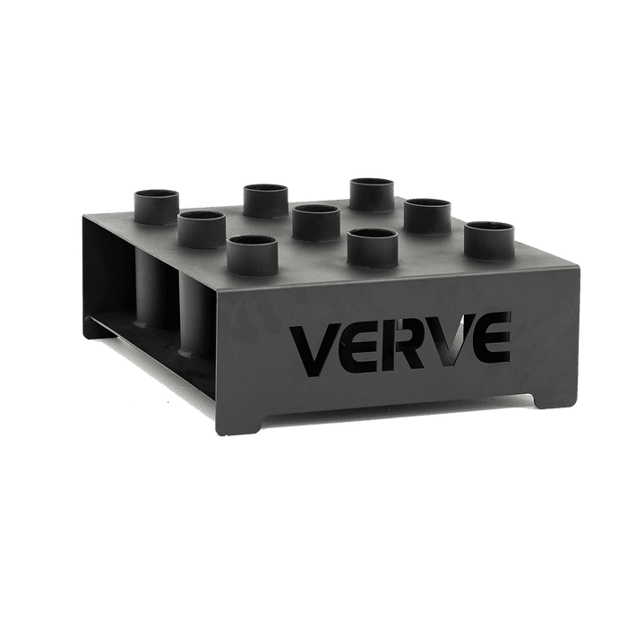 Support pour 9 barres olympiques VERVE Commercial