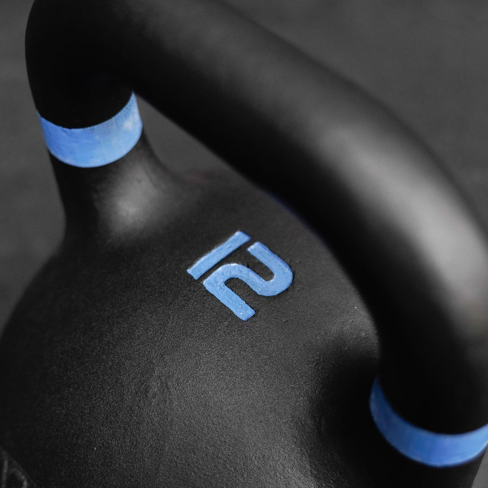 EX DÉMO | Kettlebells de compétition VERVE à revêtement en poudre