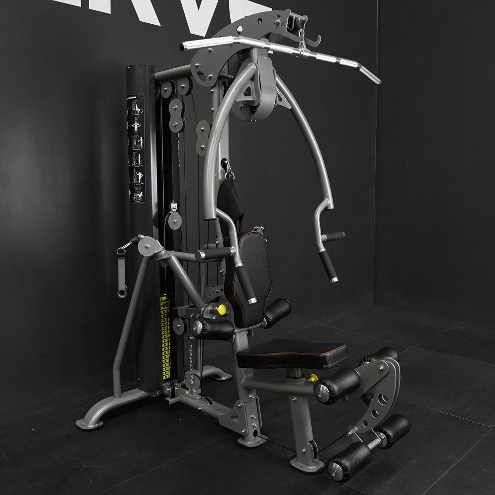 Station de musculation VERVE