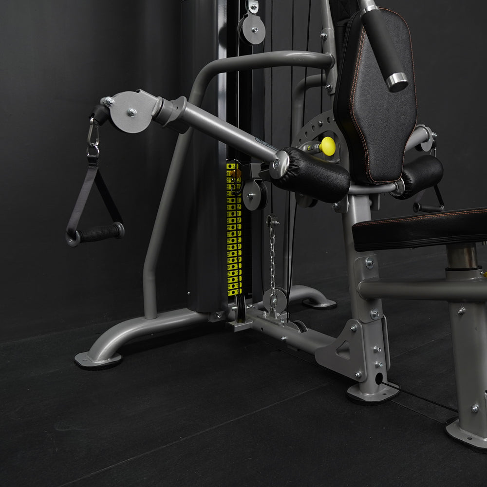 Station de musculation VERVE