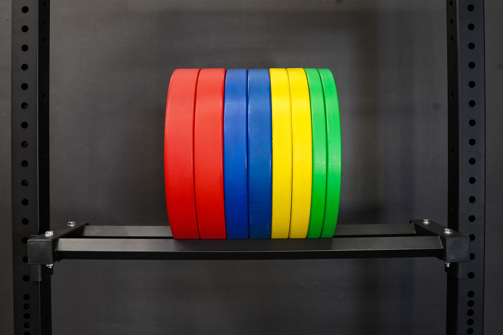 Support de disques pour rack VERVE