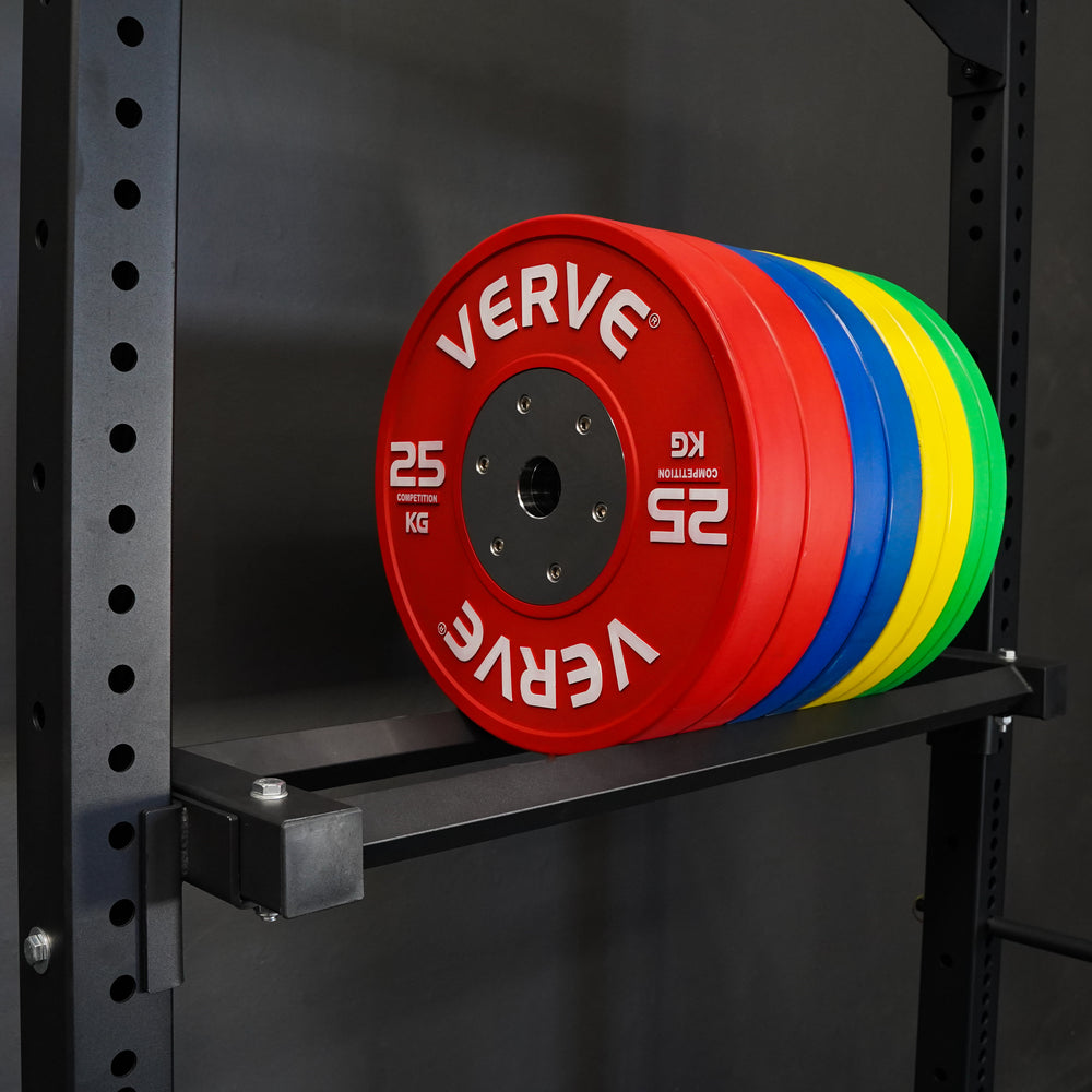 Support de disques pour rack VERVE