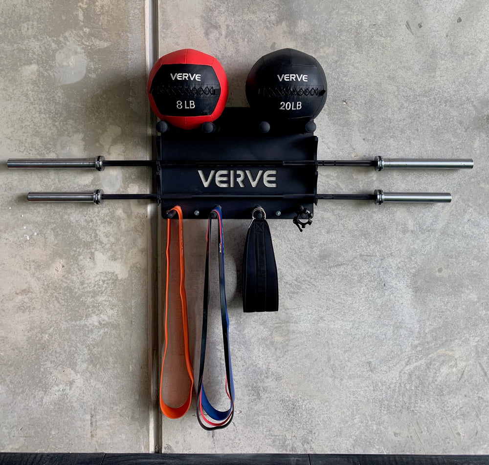 Rangement mural multi-usage VERVE