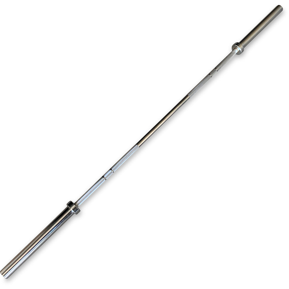 MAVRIK - Barre olympique - 15 kg
